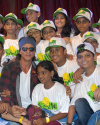 Shah Rukh Khan