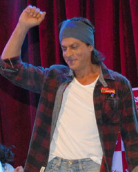 Shah Rukh Khan