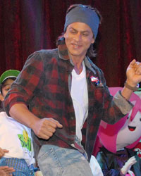 Shah Rukh Khan