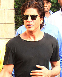 Shah Rukh Khan