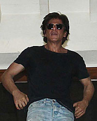 Shah Rukh Khan