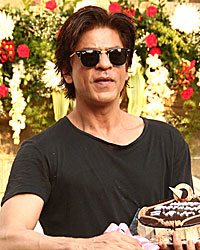 Shah Rukh Khan