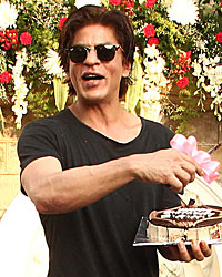 Shah Rukh Khan