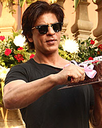 Shah Rukh Khan