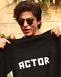 Shah Rukh Khan