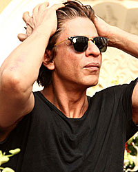 Shah Rukh Khan