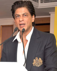 Shah Rukh Khan