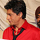 Shahrukh Khan with Khichdi team