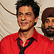 Shahrukh Khan with Khichdi team