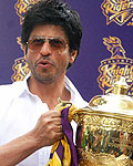 Shah Rukh Khan