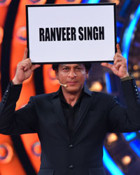 Shah Rukh Khan