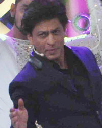 Shah Rukh Khan