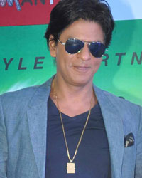 Shah Rukh Khan