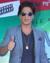 Shah Rukh Khan