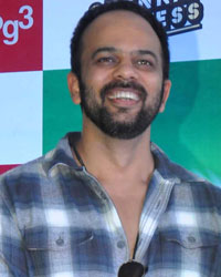 Rohit Shetty