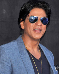 Shah Rukh Khan