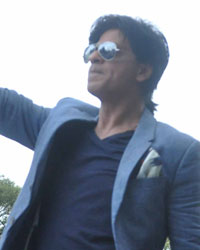 Shah Rukh Khan