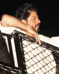 Shah Rukh Khan