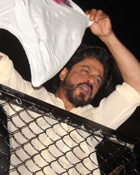 Shah Rukh Khan