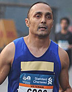 Rahul Bose