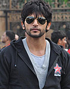 Karanvir Bohra