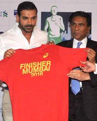 John Abraham