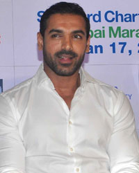 John Abraham