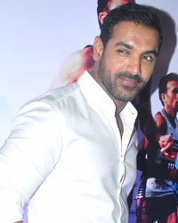 John Abraham