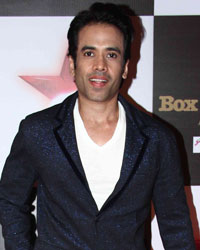 Tusshar Kapoor