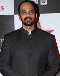 Rohit Shetty