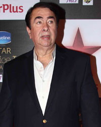 Randhir Kapoor