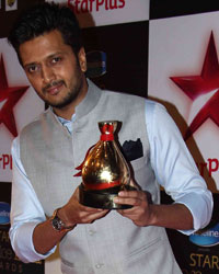 Ritesh Deshmukh