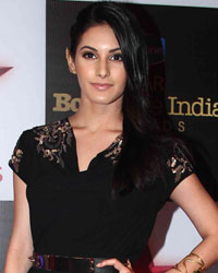 Amyra Dastur