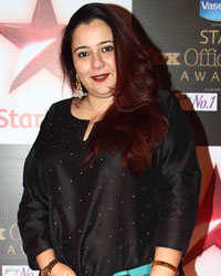 Star Box Office India Awards