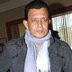 Mithun Chakraborty