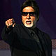 Amitabh Bachchan performs for CINTAA Superstars ka Jalwaa