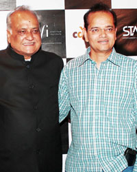 Star Film Institute Launch