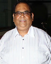 Satish Kaushik