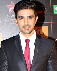 Saqib Saleem