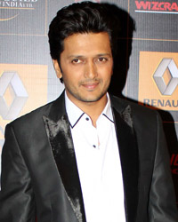 Ritesh Deshmukh