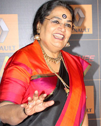 Usha Uthup