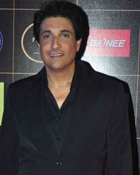 Shiamak Davar