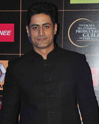 Mohit Raina