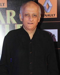 Mukehs Bhatt