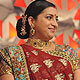 Smriti Irani and Sakshi Tanwar