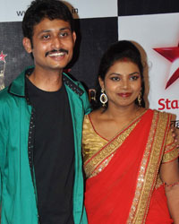 Star Parivaar Awards 2013