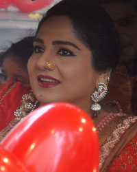 Shagufta Ali