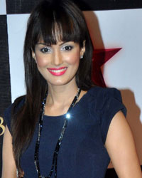 Nisha Rawal