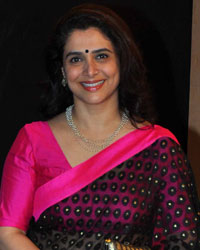 Supriya Pilgaonkar