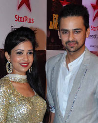 Star Parivaar Awards 2014 Red Carpet